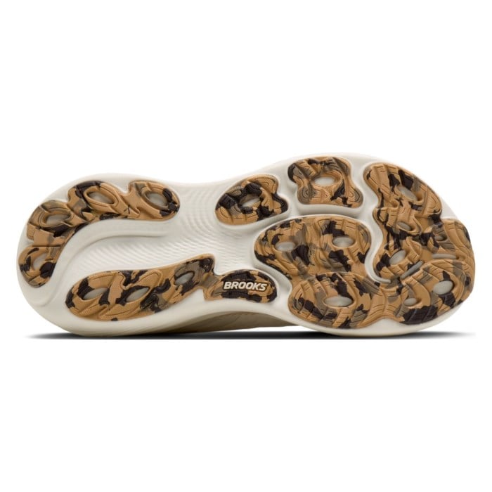 Brooks Adrenaline GTS 25 - Womens Running Shoes - Untamed Coconut/Tofu/Creme