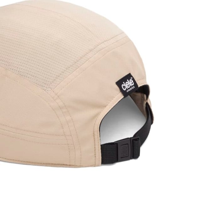 Ciele GoCap Classic Athletics Running Cap - Safari
