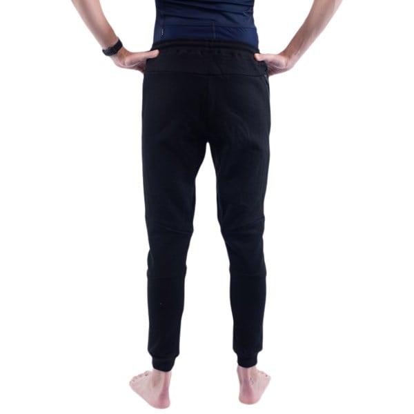 Sub4 Mens Track Pants - Black