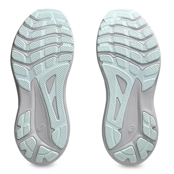 Asics GT-1000 13 - Womens Running Shoes - White/Lavender Glow