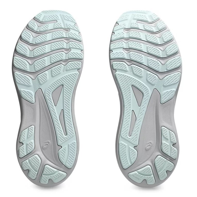 Asics GT-1000 13 - Womens Running Shoes - White/Lavender Glow