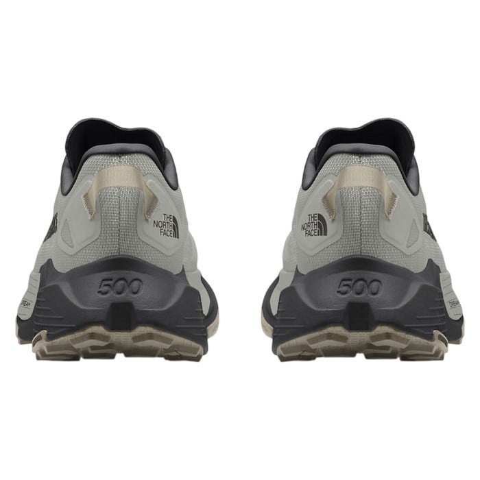 The North Face Altamesa 500 v2 - Mens Trail Running Shoes - Cumulus Cloud/Anthracite Grey - image 4