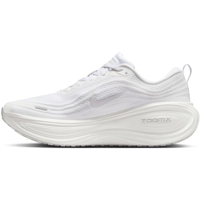 Nike Vomero Plus - Mens Running Shoes - White/Summit White/Photon Dust