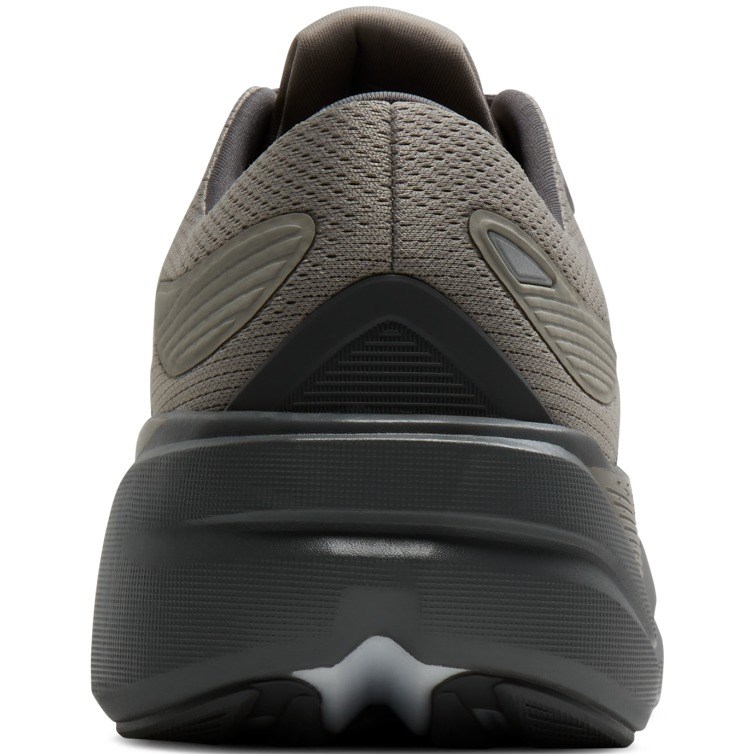 Brooks Ghost Max 3 - Mens Running Shoes - Rockridge/Poppyseed