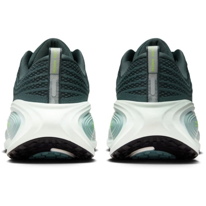 Nike Vomero Plus - Mens Running Shoes - Seaweed/Volt/Cannon/Green Haze