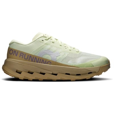 On Cloudultra 3 - Mens Trail Running Shoes