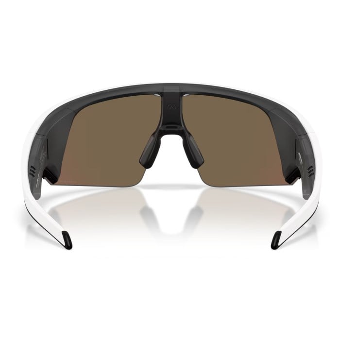 Oakley Meta Vanguard - White/Prizm Rose Gold - image 5
