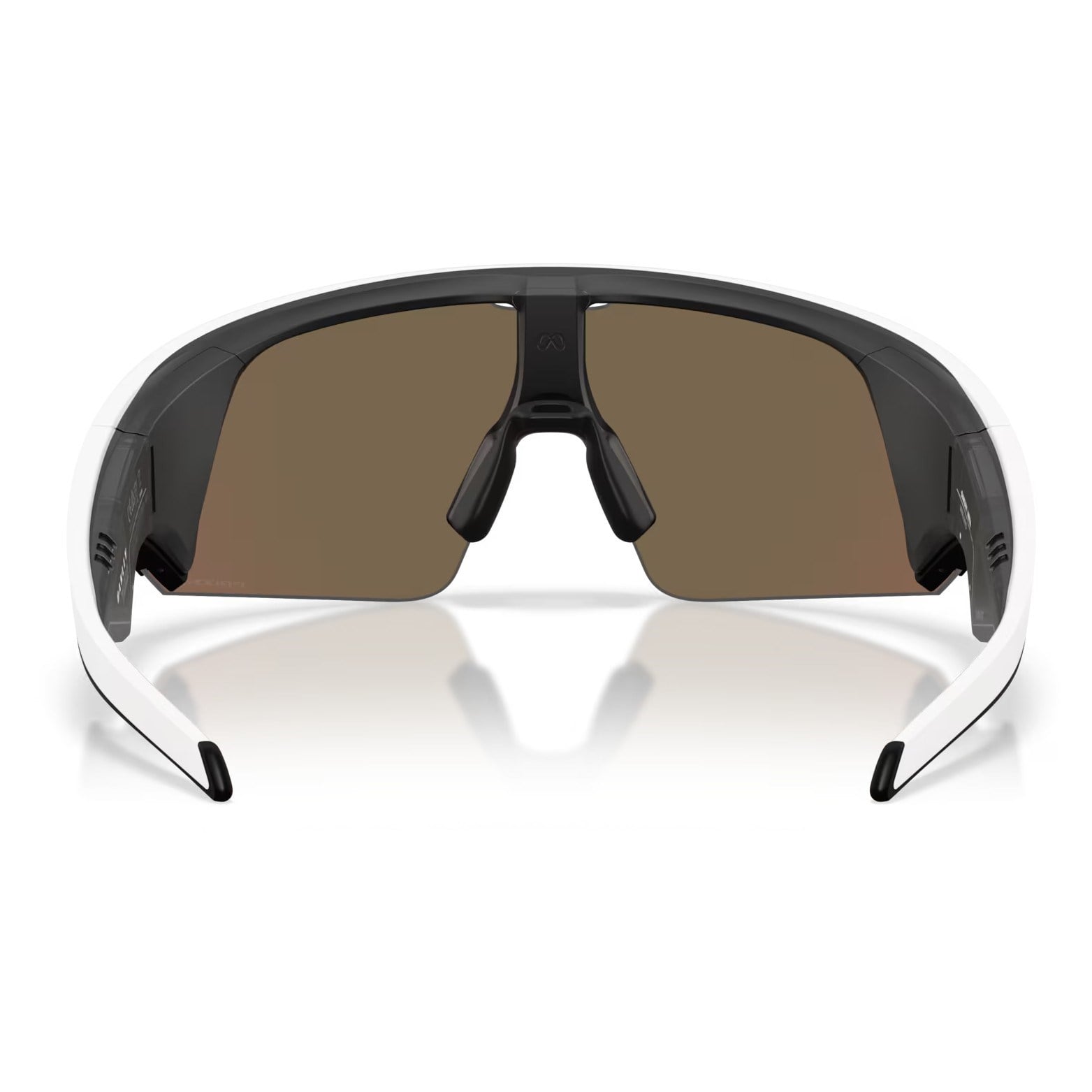 Oakley Meta Vanguard - White/Prizm Rose Gold - image 5