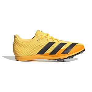 adidas Allroundstar - Kids Running Spikes