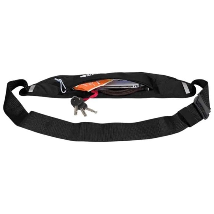The North Face Sunriser Run Belt - Black