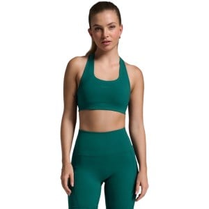 2XU Womens Form Racerback Medium Impact Bra