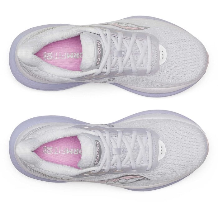 Saucony Triumph 23 - Womens Running Shoes - Aster