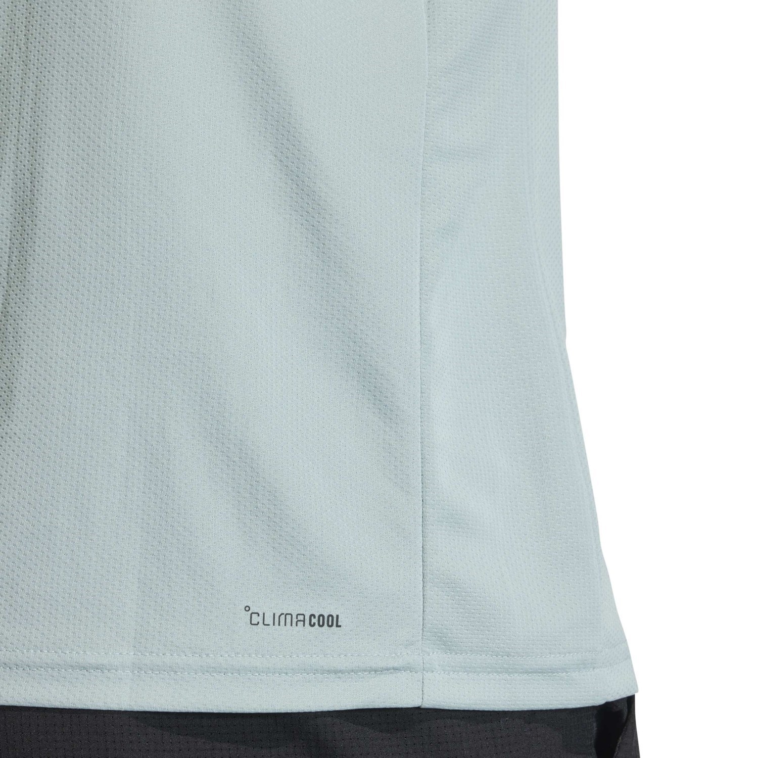 adidas Workout Essentials Base Mens T-Shirt - Wonder Sage