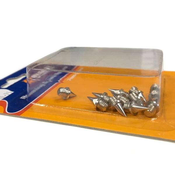 Regent Running Grass Spikes - 7mm
