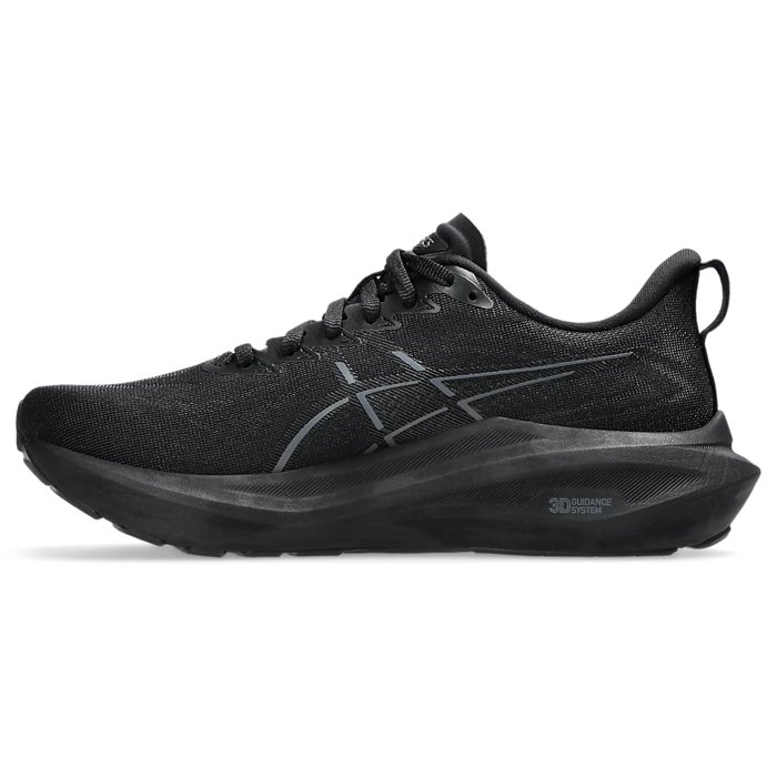 Asics GT-2000 13 - Womens Running Shoes - Black/Black