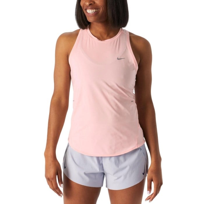 Nike Swift Dri-Fit Running Tank - Womens