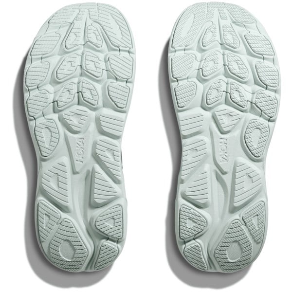 Hoka Clifton 10 - Womens Running Shoes - Droplet/Druzy