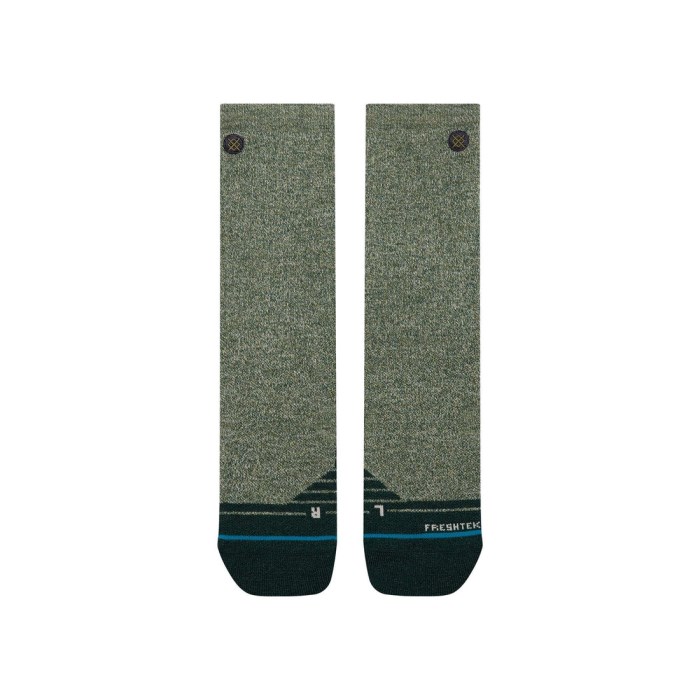 Stance Run Light Unisex Crew Socks - Blend
