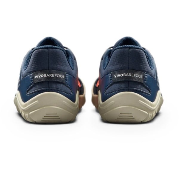 Vivobarefoot Explore AT - Kids Running Shoes - Outer Space