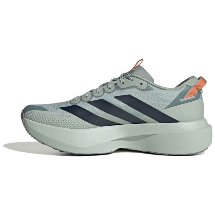 adidas Adizero Evo SL ATR - Mens Running Shoes - Wonder Sage/Aurora Ink/Wonder Silver