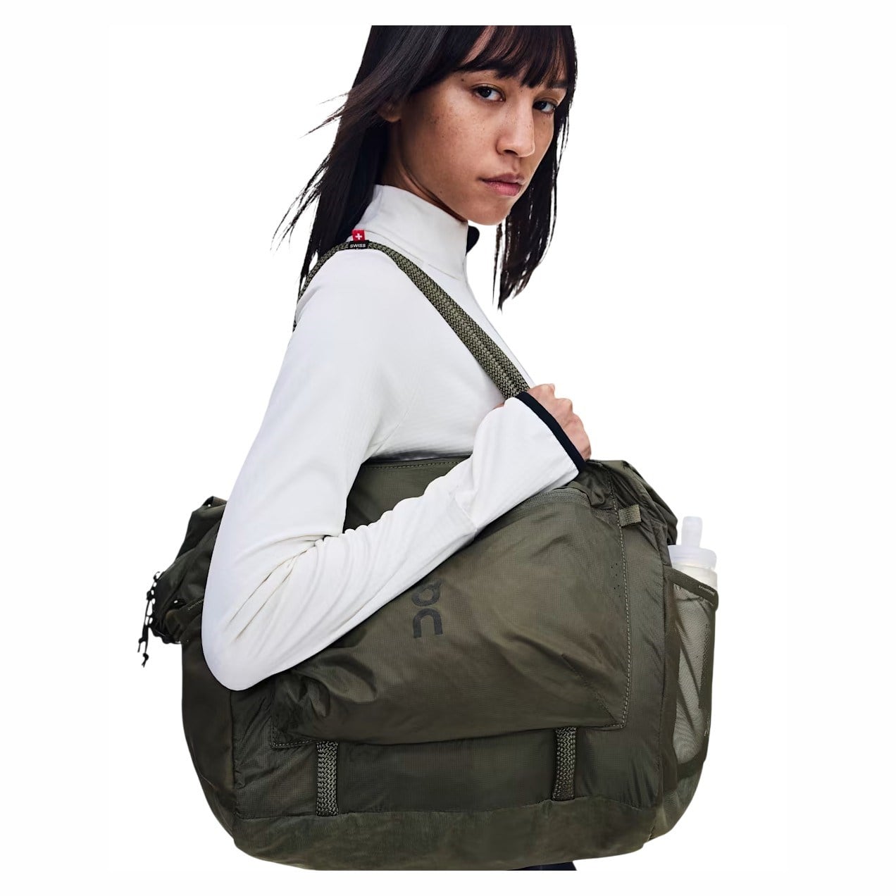 On Track Pack 35L Lite - Olive - image 3