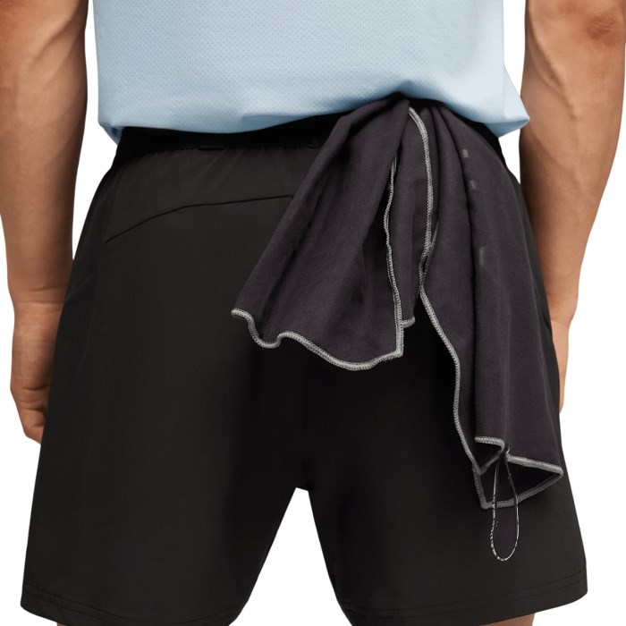 Puma X Hyrox DryElite 5 Inch Mens Running Shorts - Black