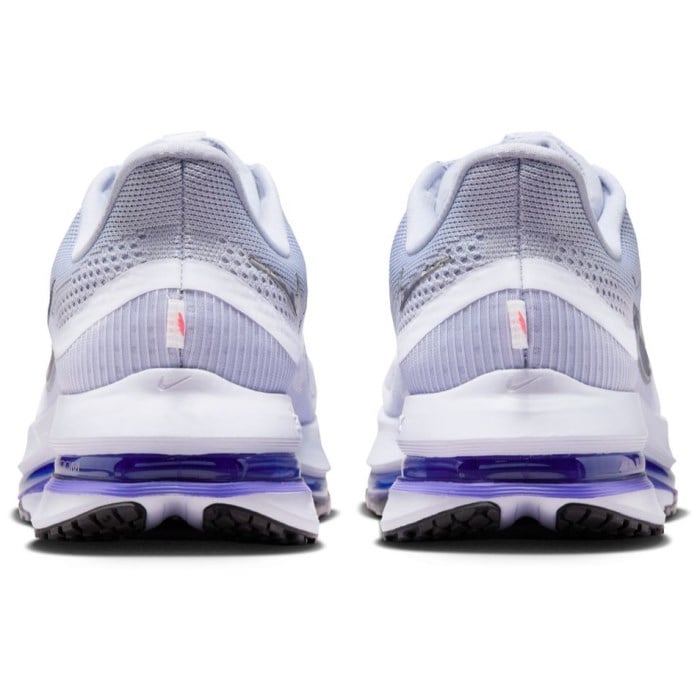 Nike Pegasus Premium - Mens Running Shoes - Ghost/Black/Persian Violet