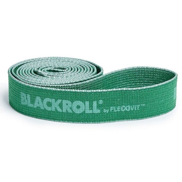 Blackroll Super Fitness Band Set - 3 Band Set