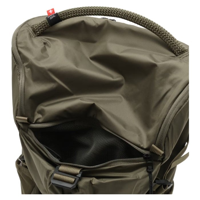 On Speed Pack 18L Lite Backpack - Olive - image 4