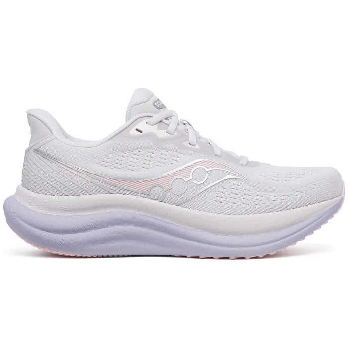 Saucony Triumph 23 - Womens Running Shoes - Aster