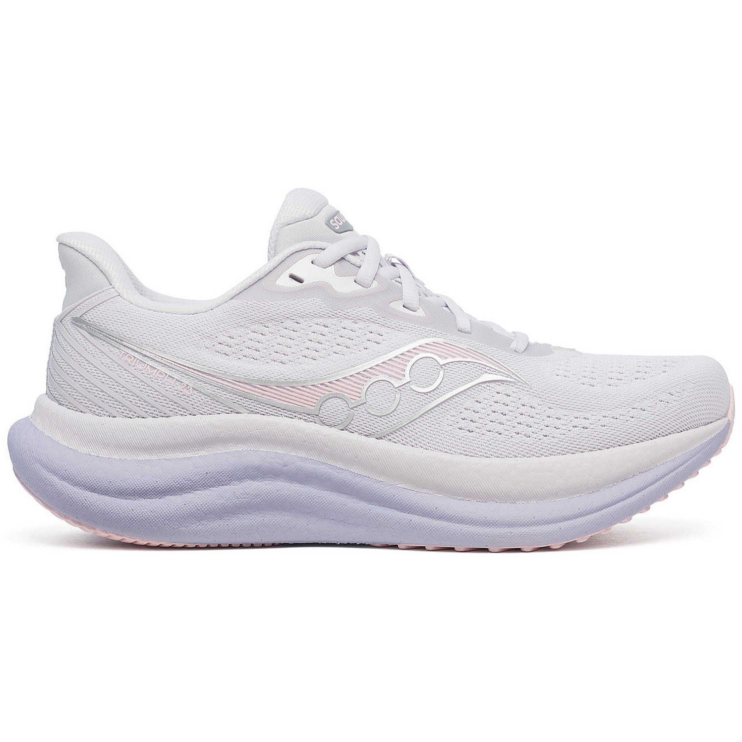 Saucony Triumph 23 - Womens Running Shoes - Aster