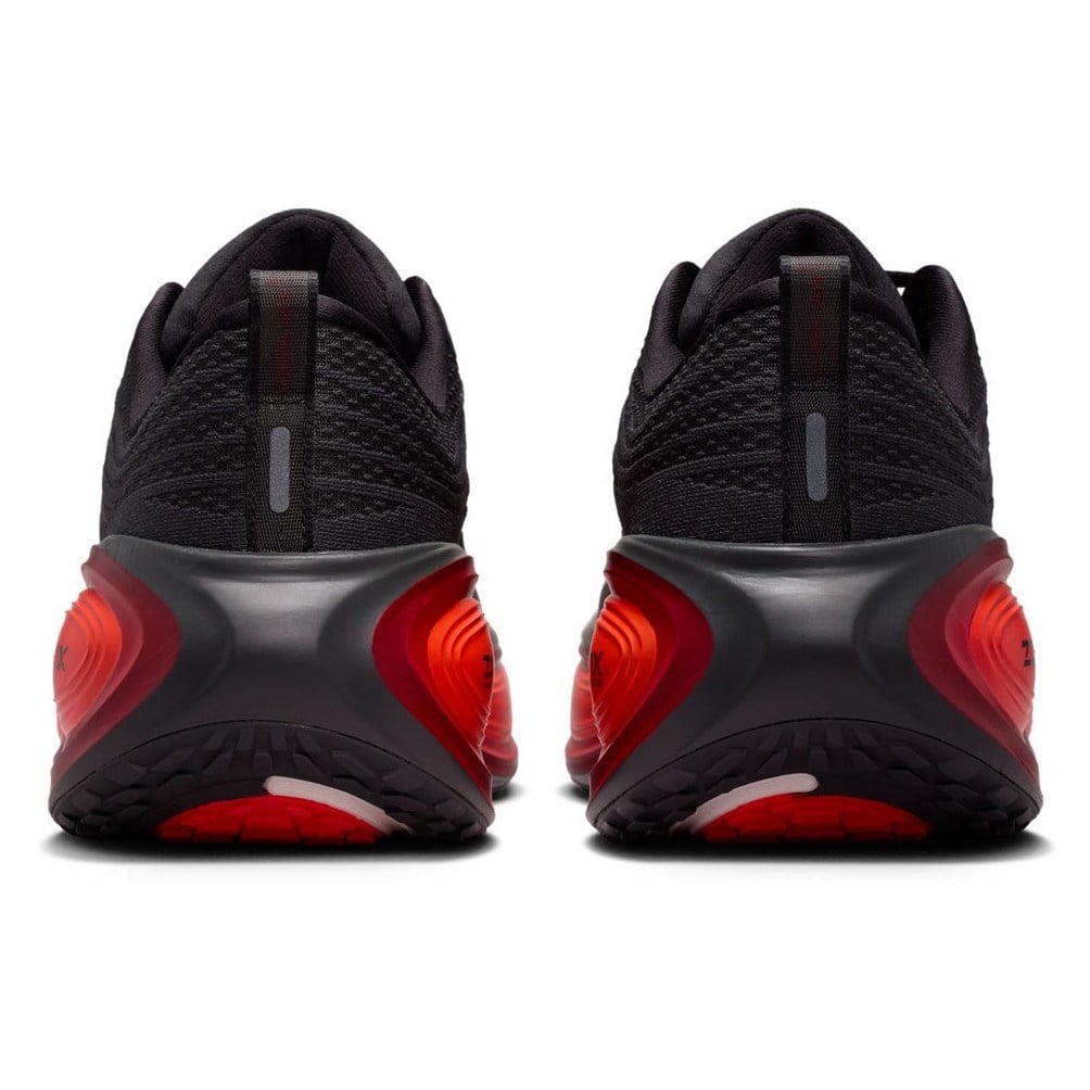 Nike Vomero Plus - Mens Running Shoes - Anthracite Black/Bright Crimson - image 6