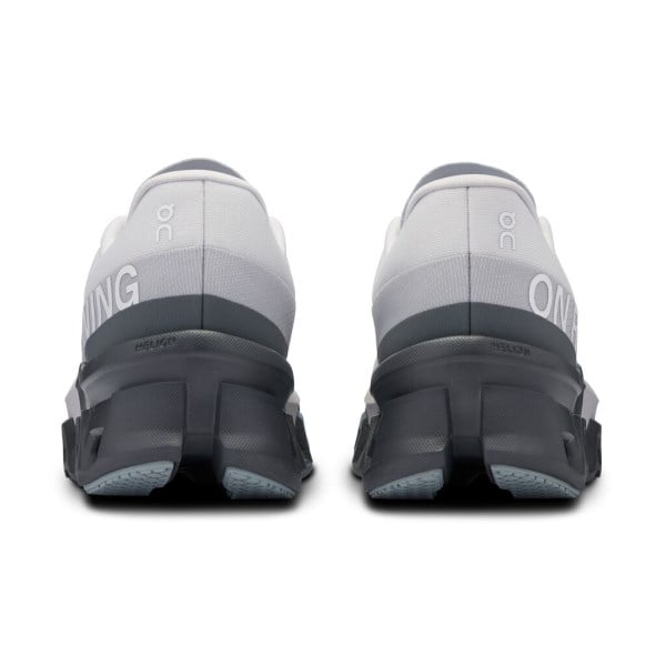 On Cloudmonster 2 - Mens Running Shoes - Frost/Rock