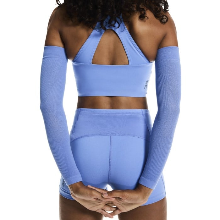 On Running Performance Unisex Arm Sleeves - Sailor