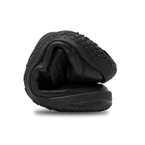 Vivobarefoot Primus Ludo School PS - Kids School Shoes - Obsidian