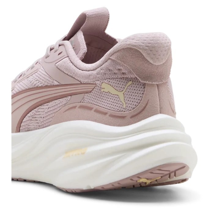Puma Magnify Nitro 3 - Womens Running Shoes - Misty Pink/Rose Gold - image 4