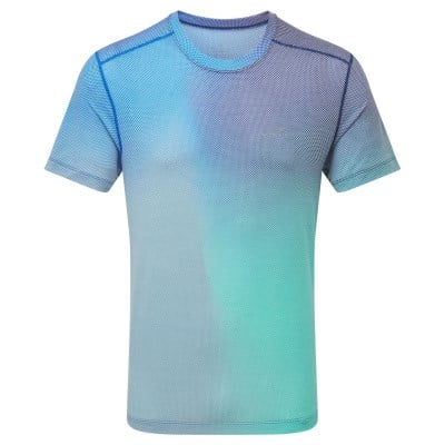 Ronhill Tech Golden Hour Mens Running T-Shirt