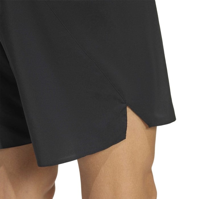 adidas ADI365 Running Essentials 5 Inch Mens Shorts - Black