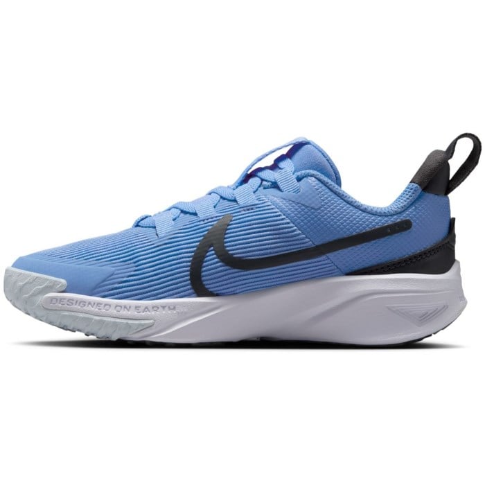 Nike Star Runner 4 Next Nature PS - Kids Running Shoes - Beyond Blue/Anthracite/Blue Tint/White