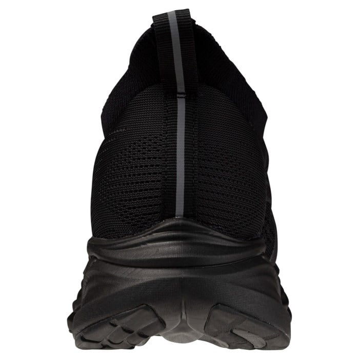 Mizuno Neo Zen 2 - Unisex Running Shoes - Black/Black Sand