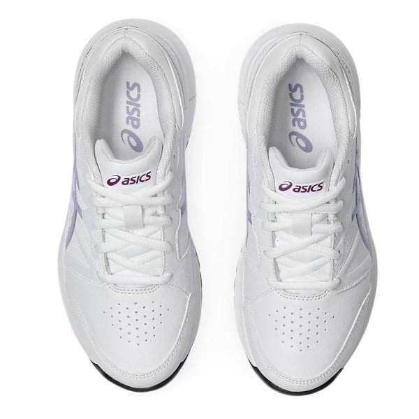 Asics Gel 550TR GS - Kids Cross Training Shoes - White/Vapor