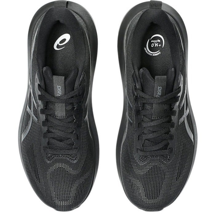 Asics GT-1000 14 - Womens Running Shoes - Black/Black