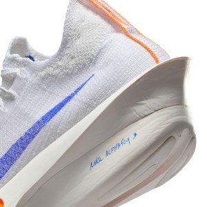 Nike Alphafly 3 Blueprint - Womens Road Racing Shoes - Multi-Color/Multi-Color