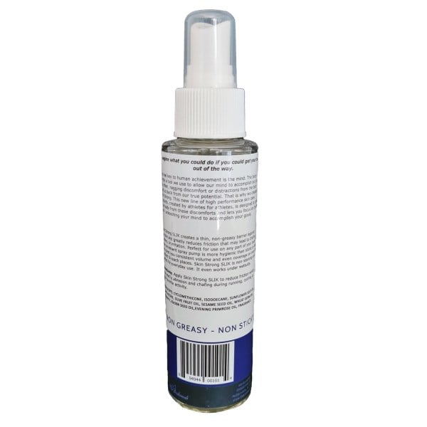 Skin Strong Slik Anti-Chafe Spray - 118ml