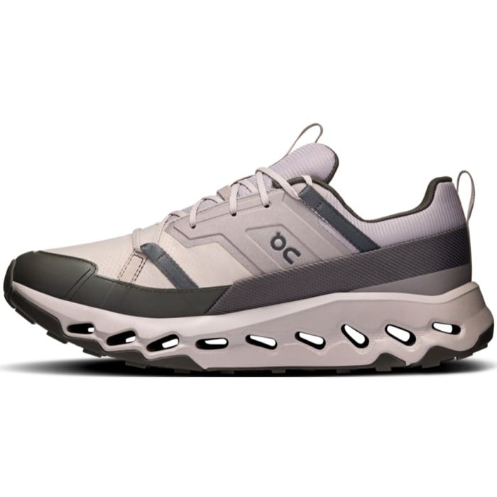 On Cloudhorizon Waterproof - Mens Hiking Shoes - Fog/Thorn