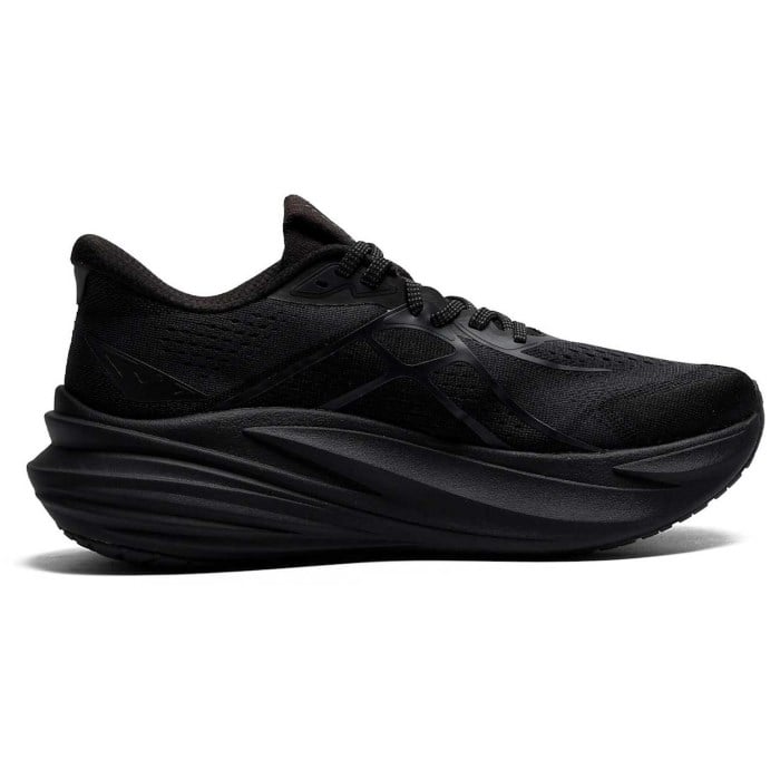 Puma MagMax Nitro 2 - Mens Running Shoes - Puma Black/Shadow Grey