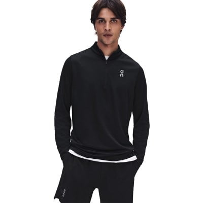 On Mens Core Quarter Zip