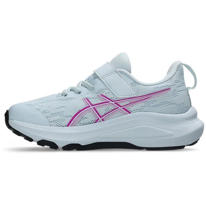 Asics GT-1000 14 PS - Kids Running Shoes - Sky/Digital Sakura