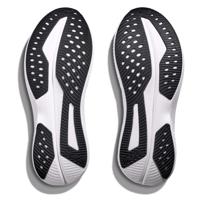 Hoka Mach 6 - Mens Running Shoes - Black/Night Sky - image 4