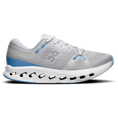 On Cloudsurfer 2 - Mens Running Shoes - Glacier/Gourami